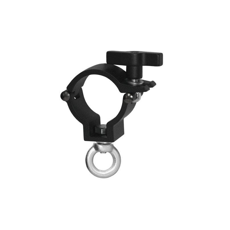 GUIL ABZ-58/N - Abrazadera con argolla para tubos de Ø 48-51 mm. WLL: 100 kg - Tempo Shop