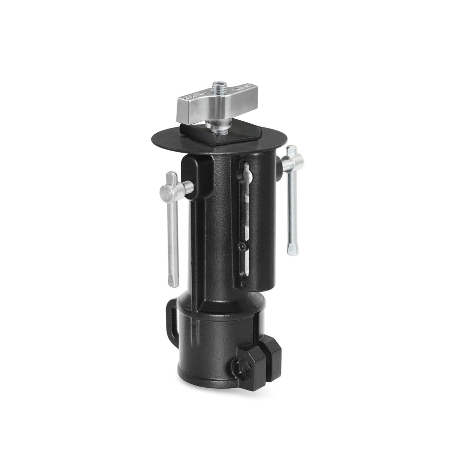 GUIL ADT-28/35 - Adaptador multiusos con terminal de Ø 28 mm - Tempo Shop
