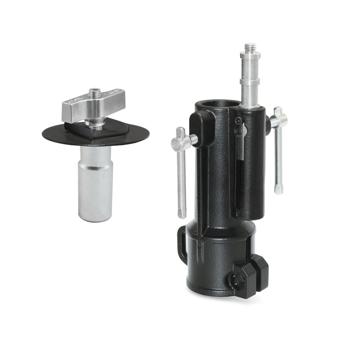 GUIL ADT-28/35 - Adaptador multiusos con terminal de Ø 28 mm - Tempo Shop