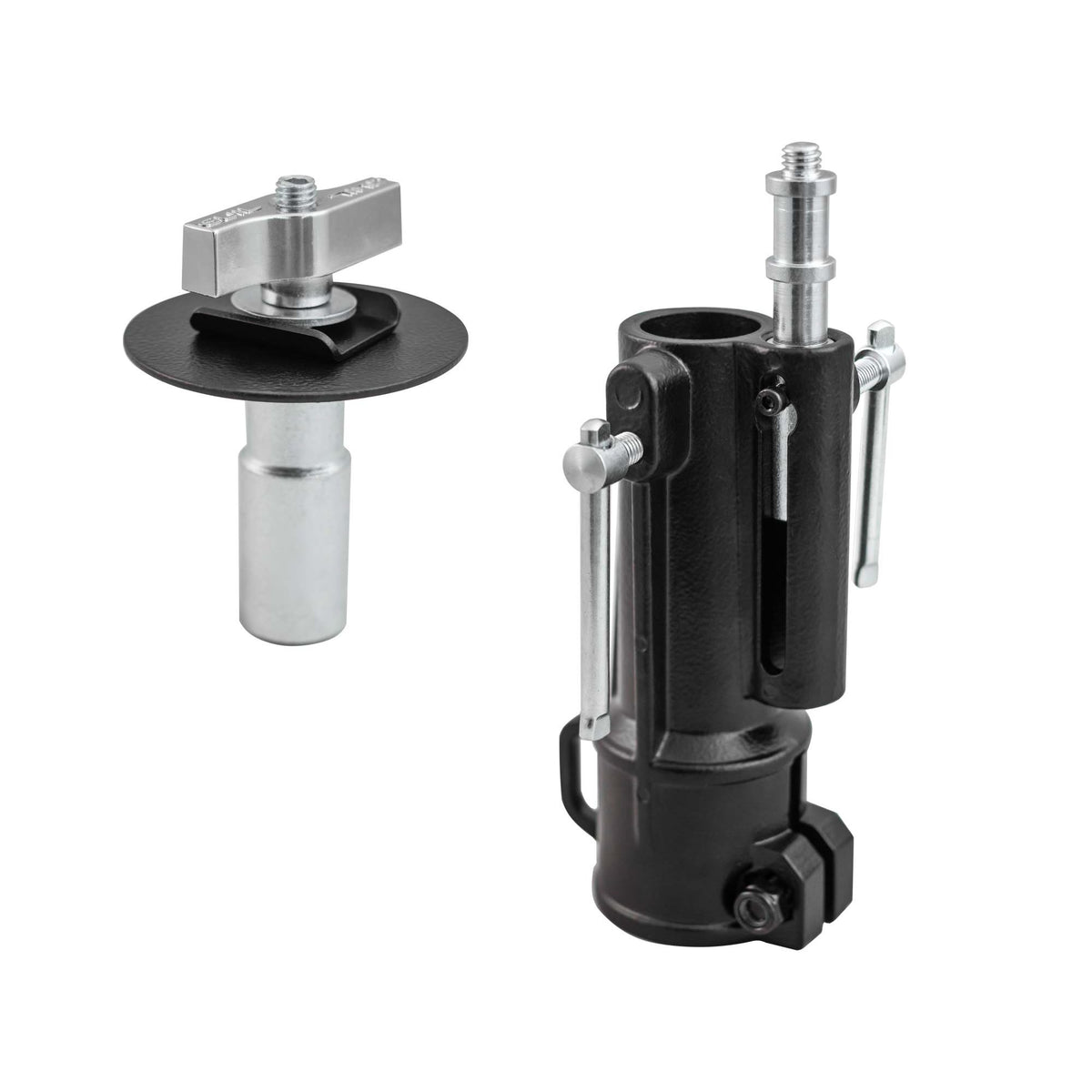 GUIL ADT-28/35A - Adaptador multiusos con terminal de Ø28 mm - Tempo Shop