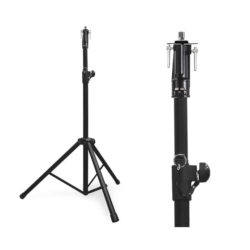 GUIL ADT-28/35A - Adaptador multiusos con terminal de Ø28 mm - Tempo Shop