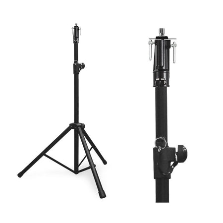 GUIL ADT-28/35A - Adaptador multiusos con terminal de Ø28 mm - Tempo Shop