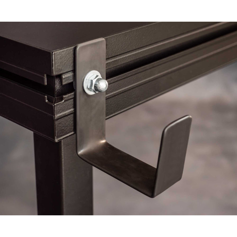 GUIL AR/TM-02 - Soporte de auriculares para mesa DJ - Tempo Shop