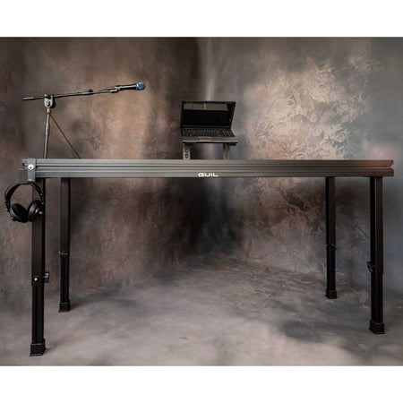 GUIL AR/TM-02 - Soporte de auriculares para mesa DJ - Tempo Shop