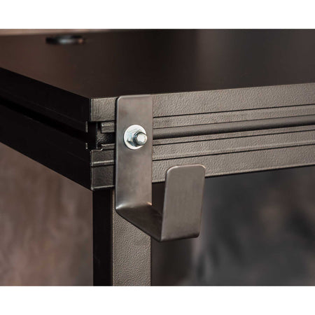 GUIL AR/TM-02 - Soporte de auriculares para mesa DJ - Tempo Shop
