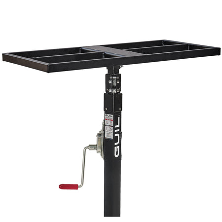 GUIL BC-02 - Bandeja de Acero (800×400 mm) - Tempo Shop
