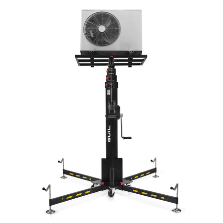 GUIL BC-02 - Bandeja de Acero (800×400 mm) - Tempo Shop