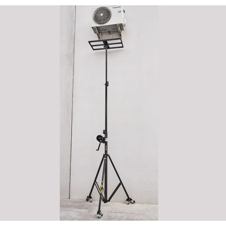GUIL BC-02 - Bandeja de Acero (800×400 mm) - Tempo Shop
