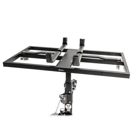 GUIL BC-12 - Bandeja para instalar toldos con brazos (1280×435 mm) - Tempo Shop