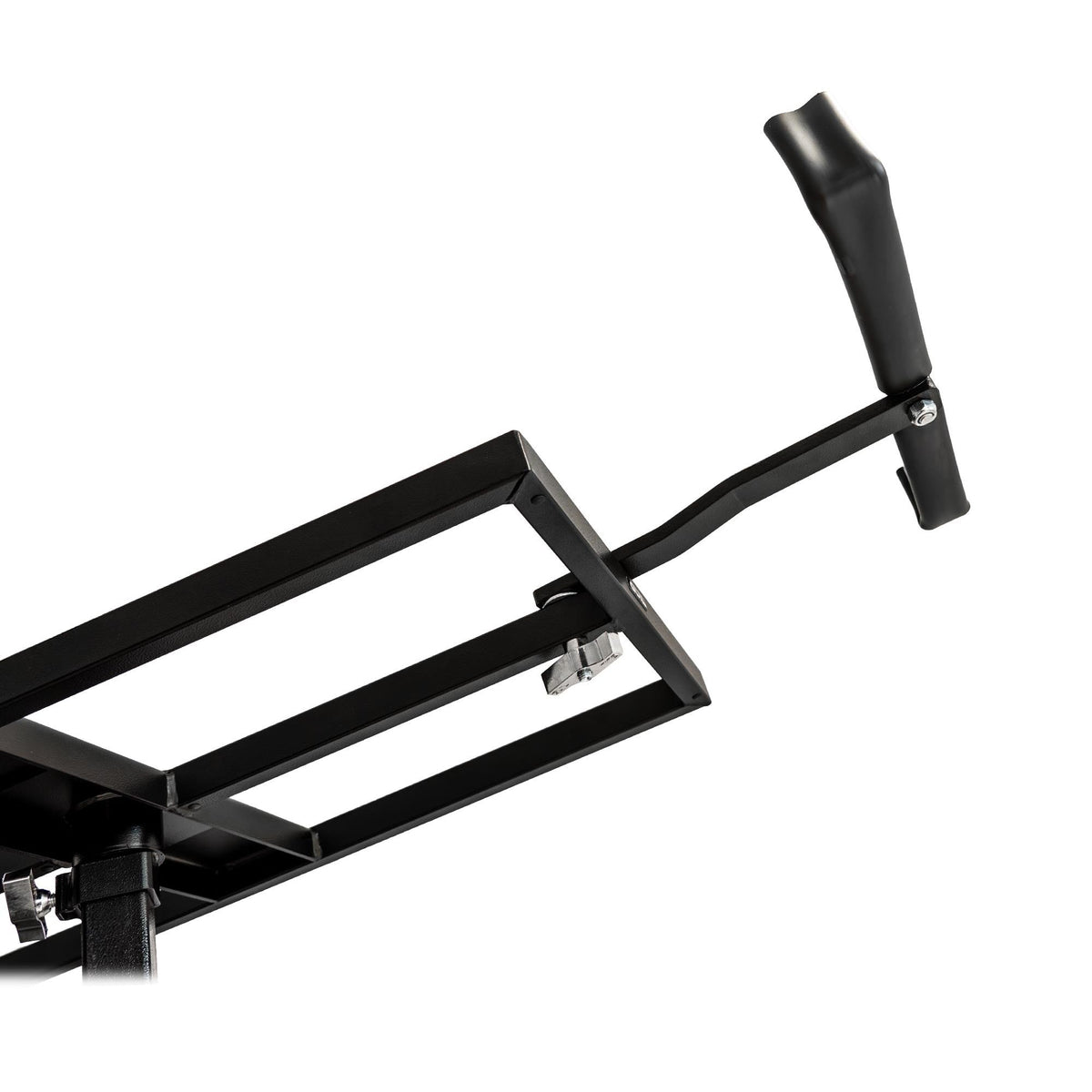 GUIL BC-12 - Bandeja para instalar toldos con brazos (1280×435 mm) - Tempo Shop