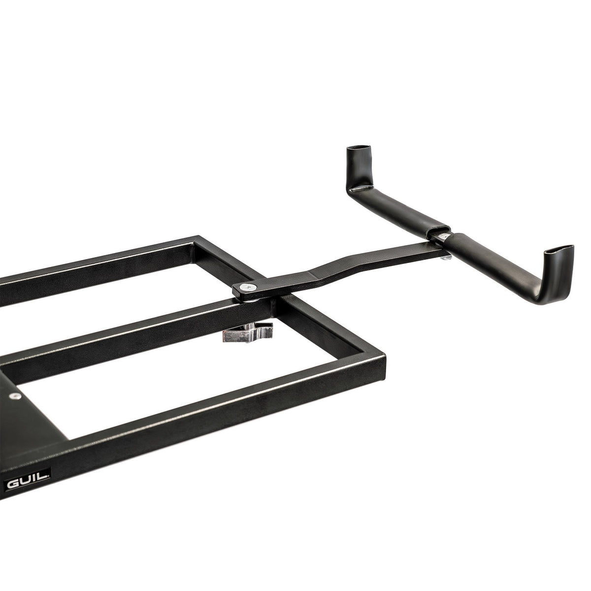 GUIL BC-12 - Bandeja para instalar toldos con brazos (1280×435 mm) - Tempo Shop