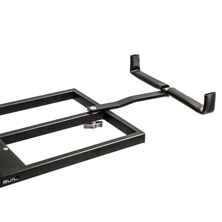 GUIL BC-12 - Bandeja para instalar toldos con brazos (1280×435 mm) - Tempo Shop