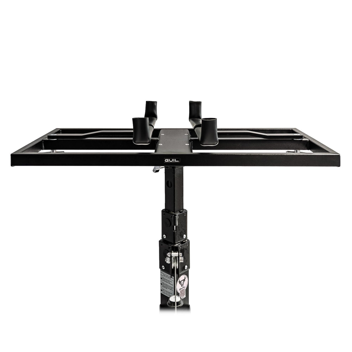 GUIL BC-12 - Bandeja para instalar toldos con brazos (1280×435 mm) - Tempo Shop
