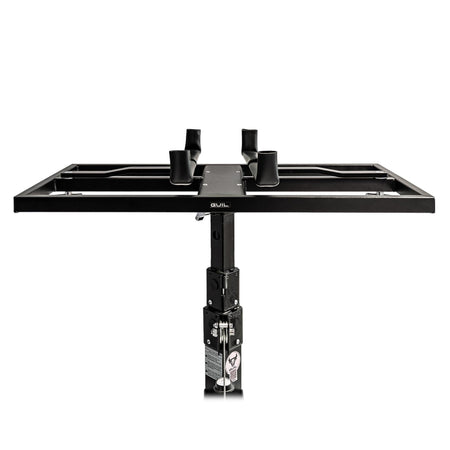 GUIL BC-12 - Bandeja para instalar toldos con brazos (1280×435 mm) - Tempo Shop