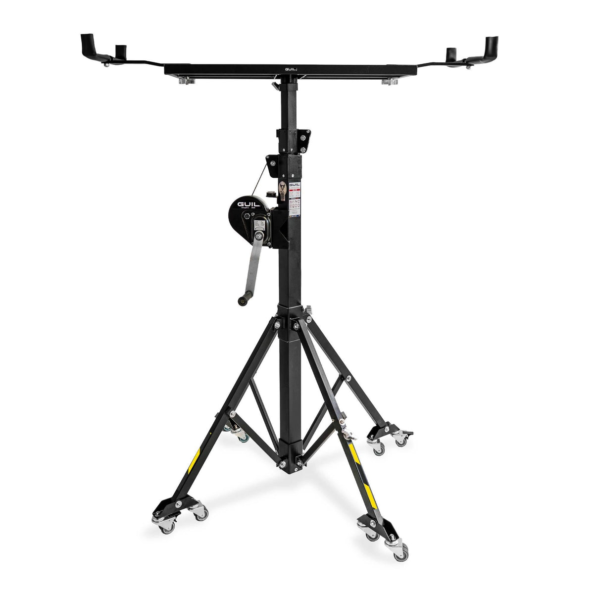 GUIL BC-12 - Bandeja para instalar toldos con brazos (1280×435 mm) - Tempo Shop