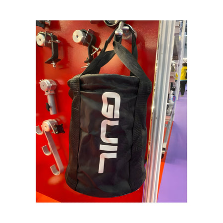 GUIL BLC-01 - Bolsa porta cadenas con doble asa - Tempo Shop