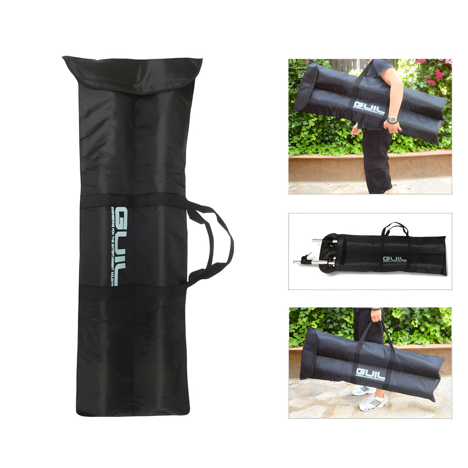 GUIL BLC-03 - Bolsa para dos soportes de altavoz - Tempo Shop