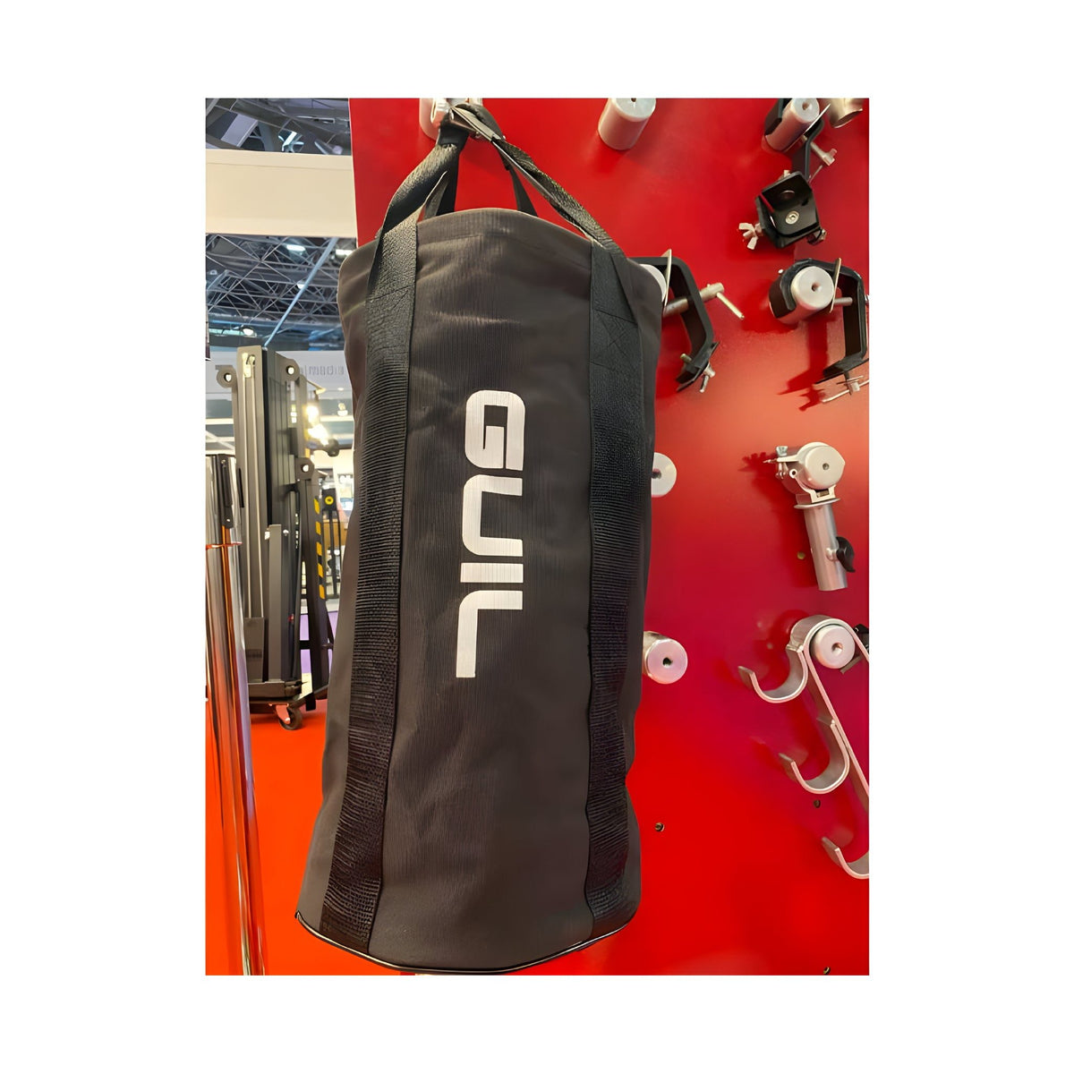 GUIL BLC-05 - Bolsa porta cadenas con doble asa. Tamaño XL - Tempo Shop