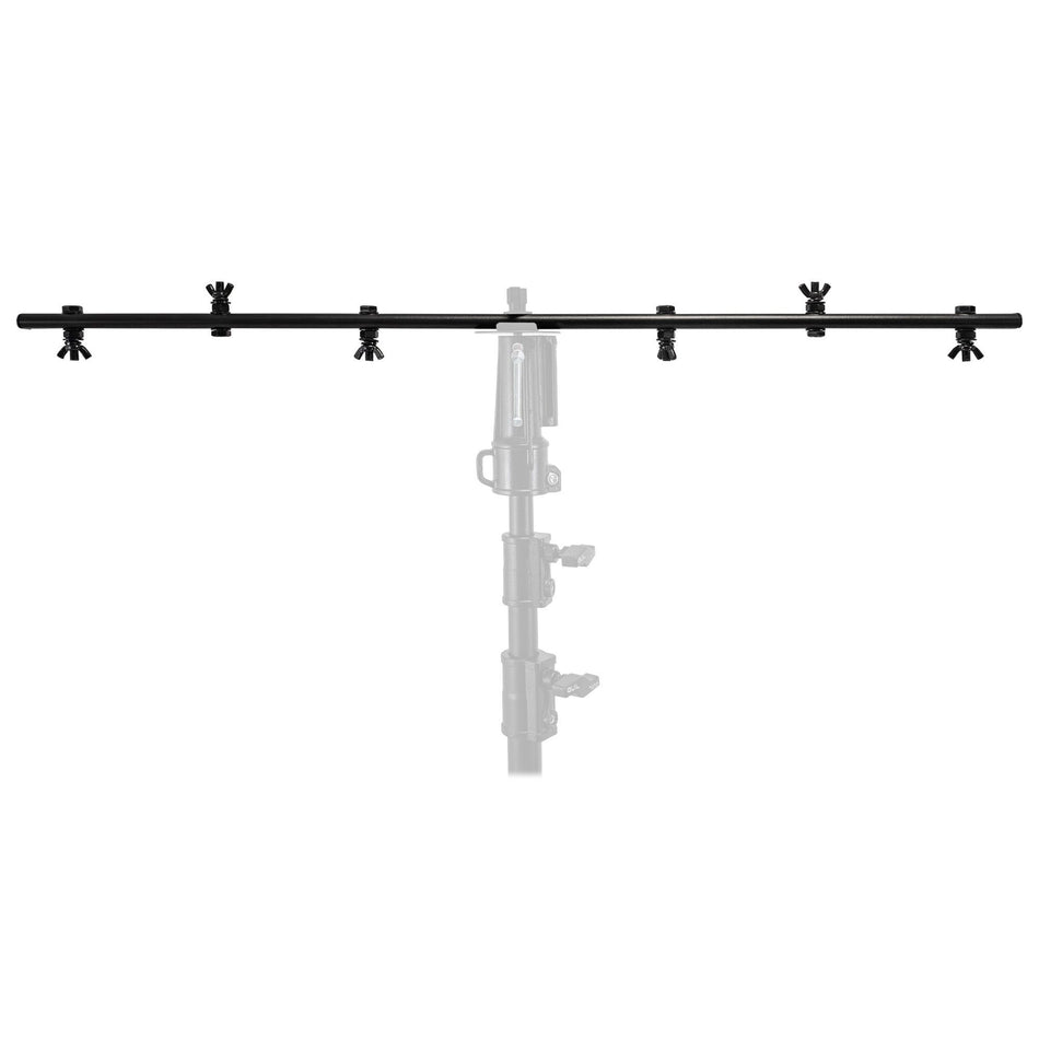 GUIL BR-14 - Barra para la colocación de hasta 6 focos - Tempo Shop