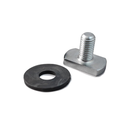 GUIL FLD-03 - Adaptador para la fijación de módulos de pantalla de LED - Tempo Shop