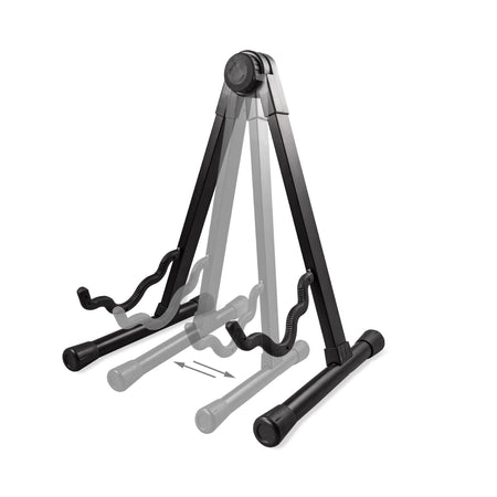 GUIL GT-25 - Soporte multipropósito para casi todo tipo de instrumentos de cuerda - Tempo Shop