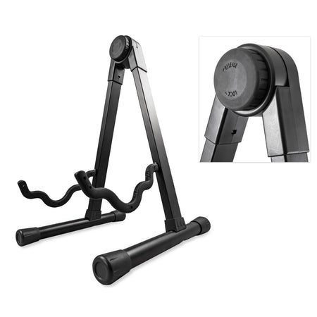 GUIL GT-25 - Soporte multipropósito para casi todo tipo de instrumentos de cuerda - Tempo Shop
