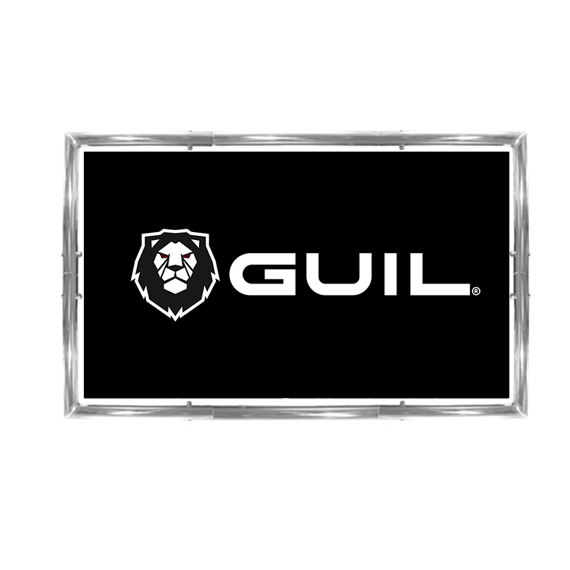 GUIL MC-50 - Escuadra para hacer marcos de publicidad y proyección - Tempo Shop