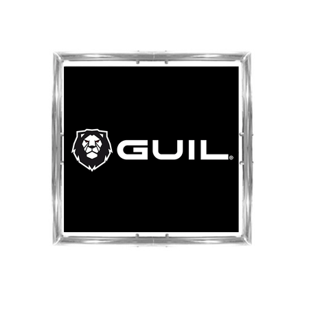 GUIL MC-50 - Escuadra para hacer marcos de publicidad y proyección - Tempo Shop