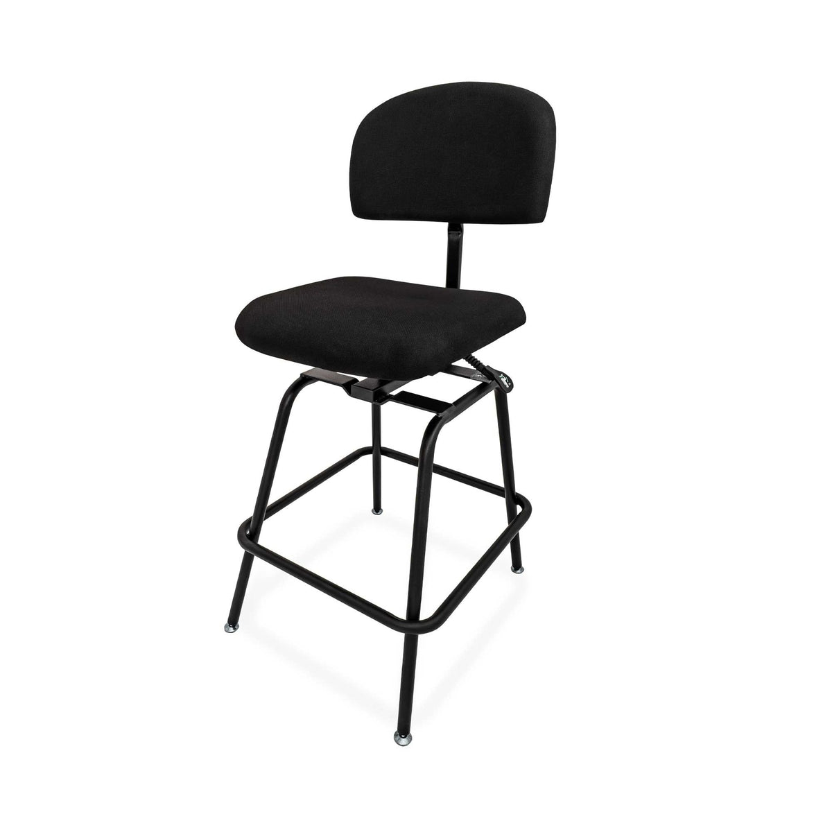 GUIL SL-21 - Silla alta para contrabajista, percusionista y director de orquesta. Con reposapiés - Tempo Shop