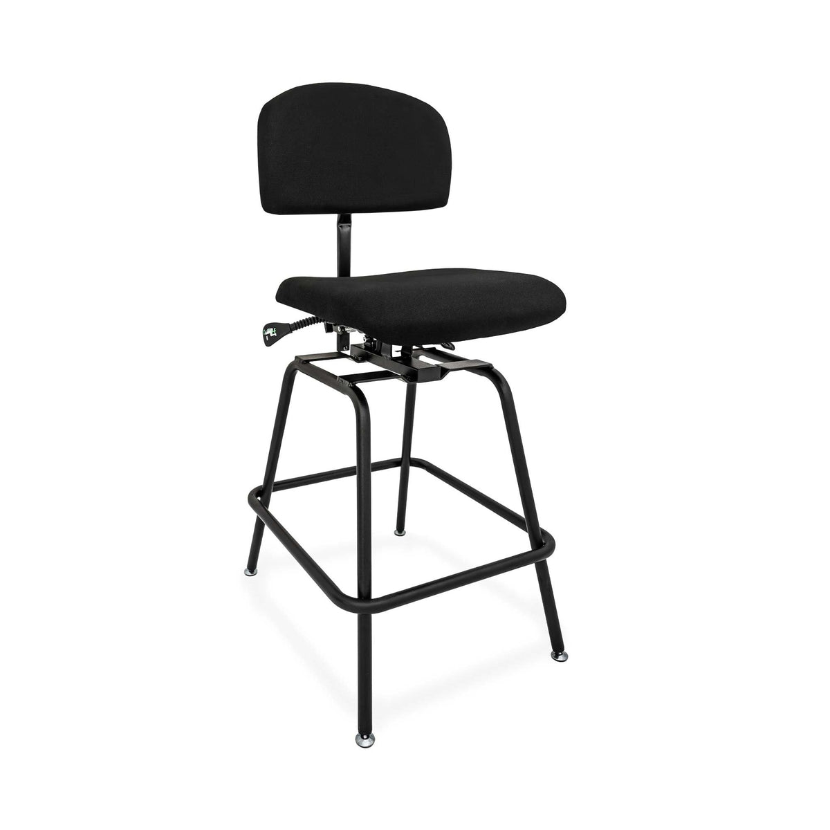GUIL SL-21 - Silla alta para contrabajista, percusionista y director de orquesta. Con reposapiés - Tempo Shop