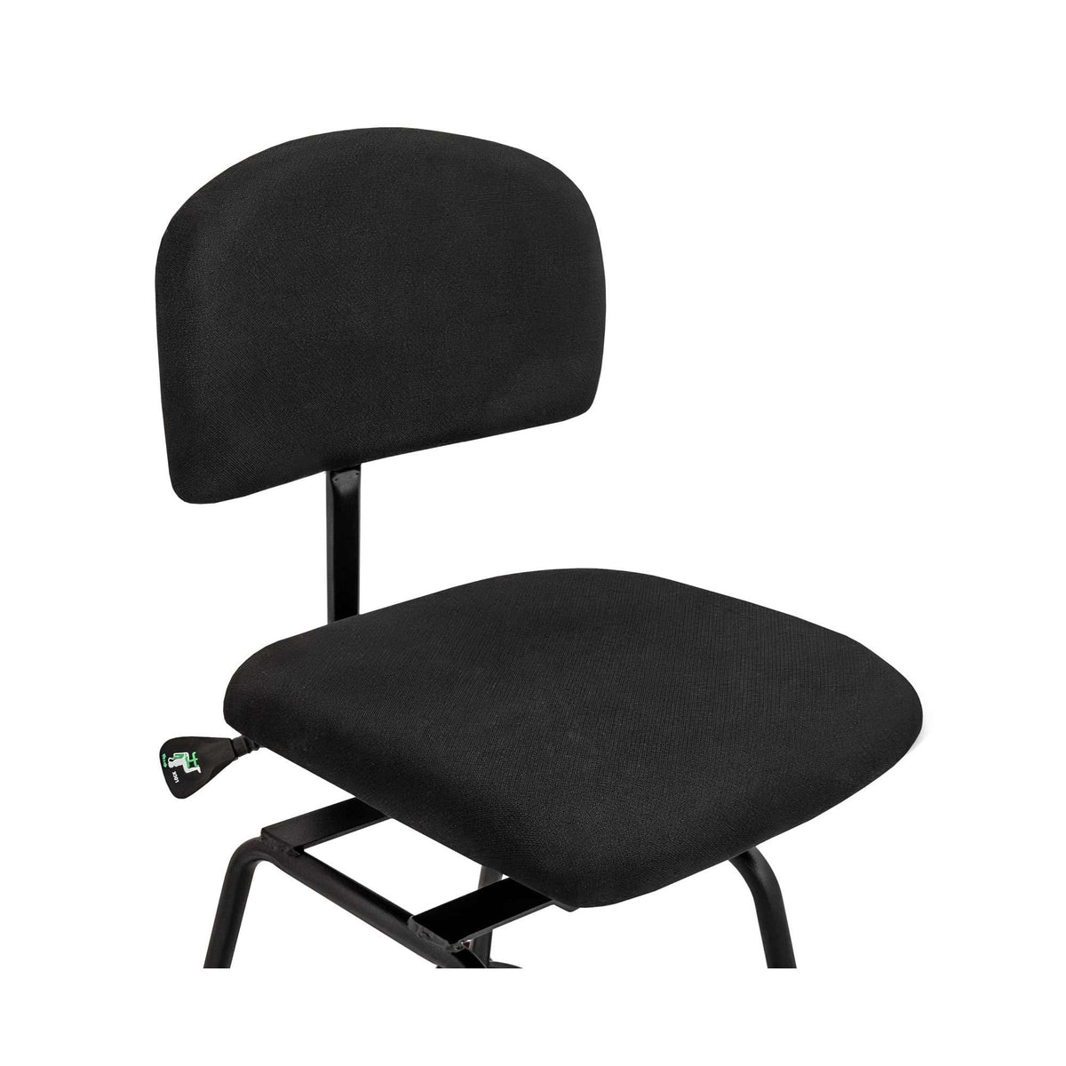 GUIL SL-21 - Silla alta para contrabajista, percusionista y director de orquesta. Con reposapiés - Tempo Shop