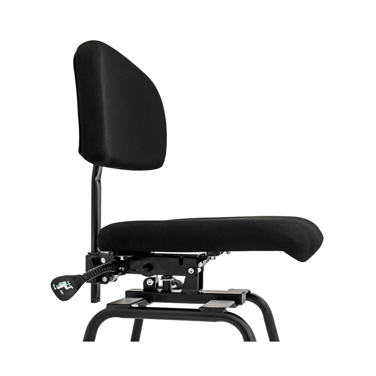 GUIL SL-21 - Silla alta para contrabajista, percusionista y director de orquesta. Con reposapiés - Tempo Shop