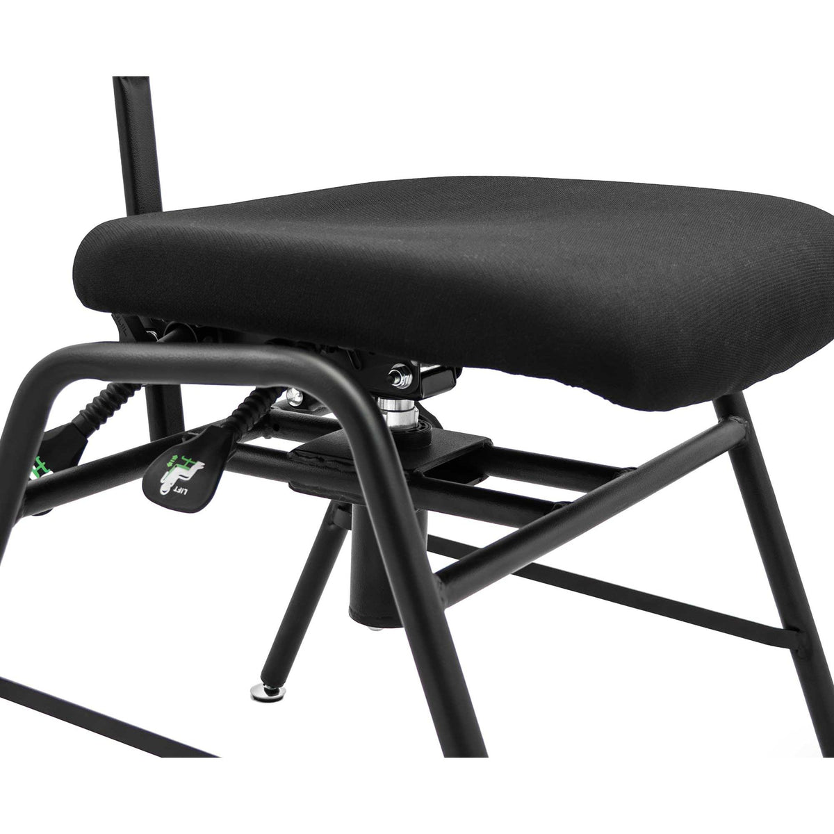 GUIL SLL-100 - Silla para orquesta regulable en altura, respaldo y asiento - Tempo Shop