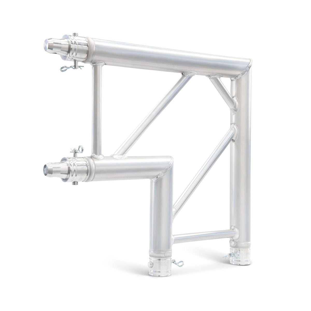 GUIL TPN290-A - Escuadra de 90º para truss paralelo de 29 cm ref. TPN290 - Tempo Shop