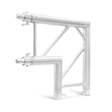 GUIL TPN290-A - Escuadra de 90º para truss paralelo de 29 cm ref. TPN290 - Tempo Shop