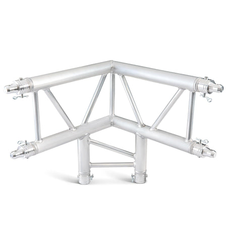 GUIL TPN290-B - Escuadra de 90º con bajante para truss paralelo de 29 cm Ref. TPN290 - Tempo Shop