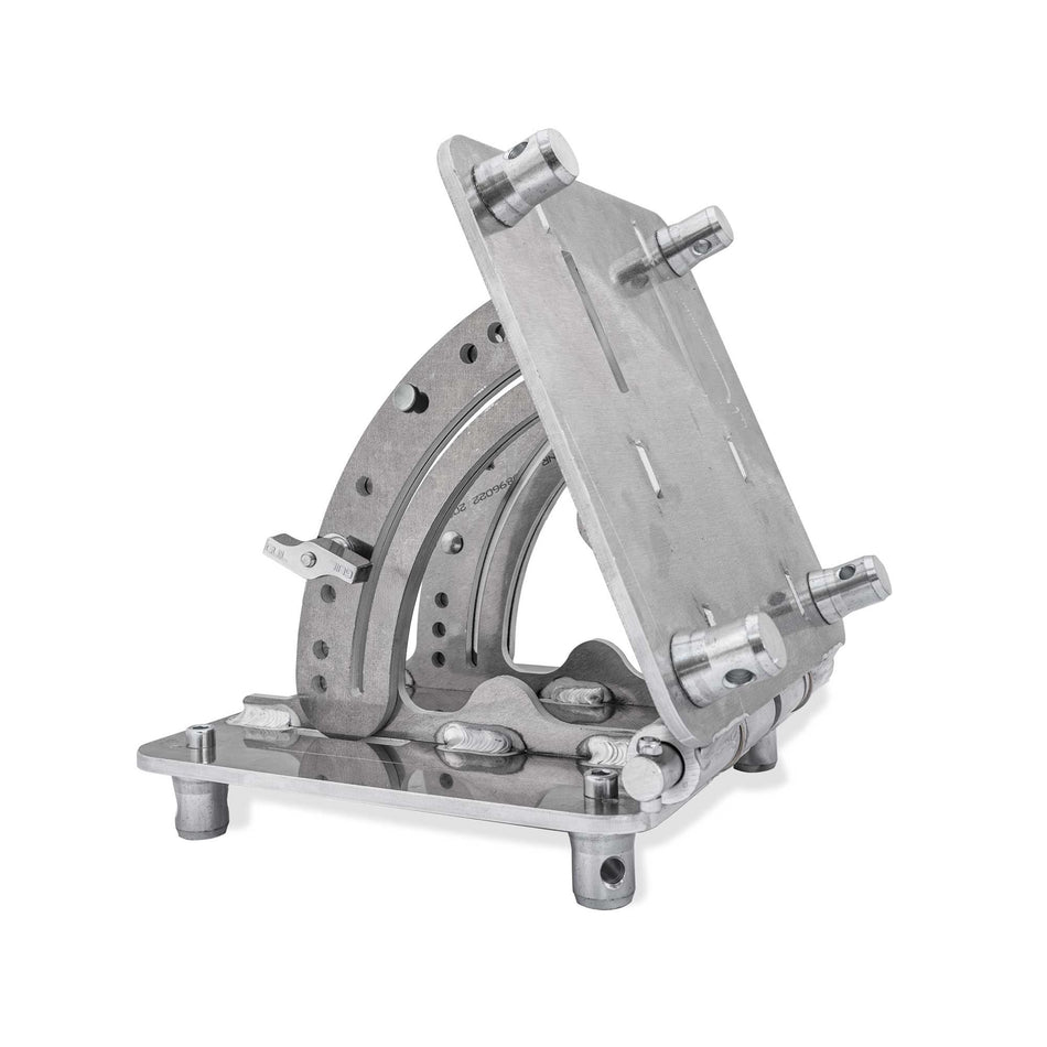 GUIL TQN290-BS/1 - Bisagra de Aluminio para Truss TQN290. Provisto de sistema de bloqueo de ángulo - Tempo Shop