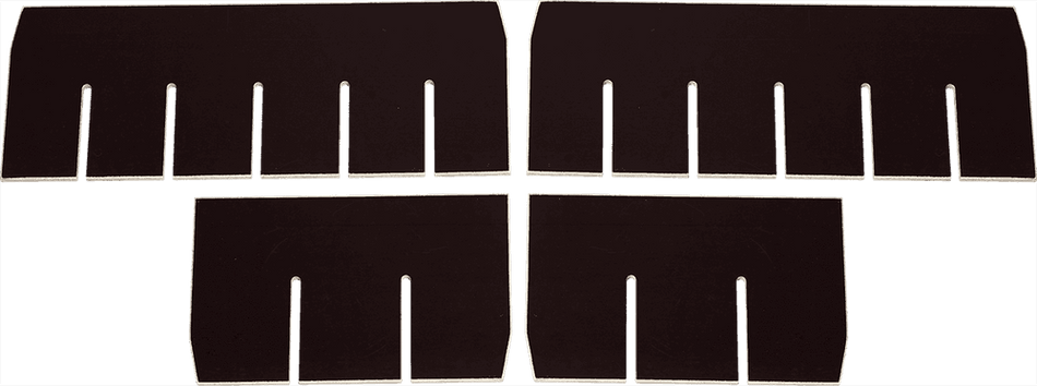 Algam SEPARATION-AC-54 – Kit de separaciones para AC-54