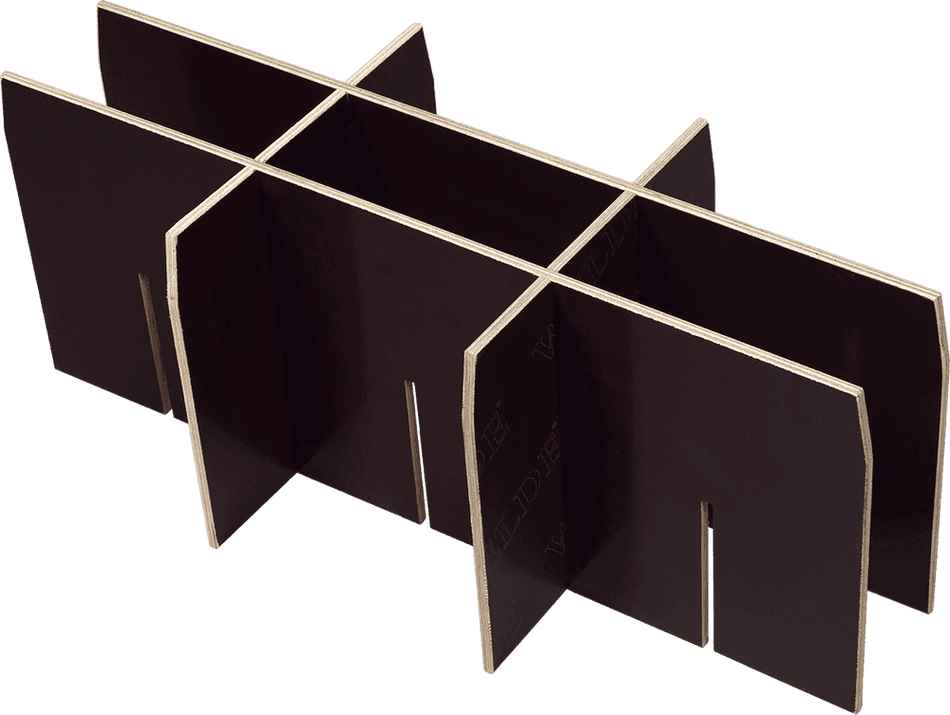 Algam SEPARATION-AC-80 – Kit de separaciones para AC-80