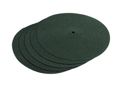 Hardcase HCP19 - Plate protector