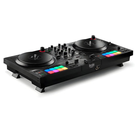 Hercules DJ DJCONTROL INPULSE T7 - Controladora de DJ - Tempo Shop