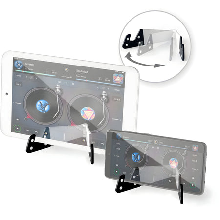 Hercules DJ DJCONTROL MIX - Controladora de DJ - Tempo Shop