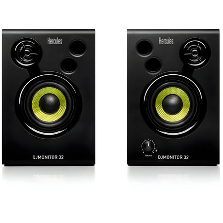 Hercules DJ DJLEARNING KIT MK2 - Pack controladora de DJ - Tempo Shop