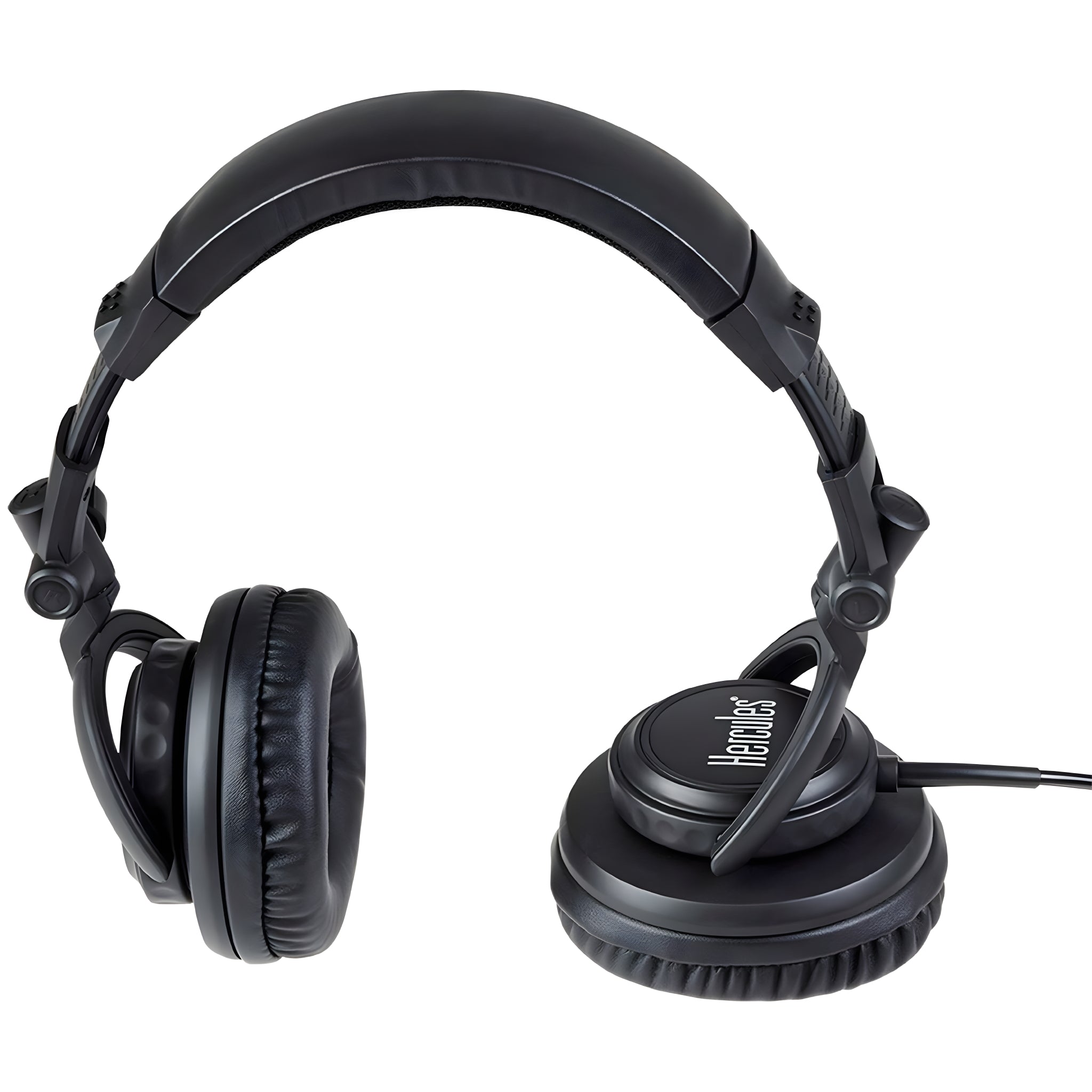 Hercules DJ DJSTARTER KIT - Pack controladora de DJ - Tempo Shop