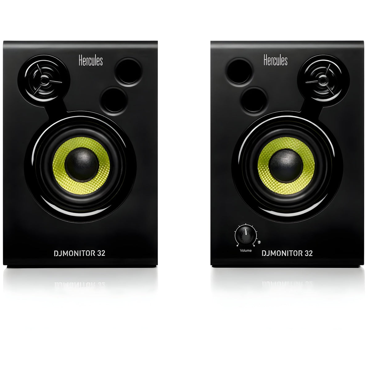 Hercules DJ DJSTARTER KIT - Pack controladora de DJ - Tempo Shop