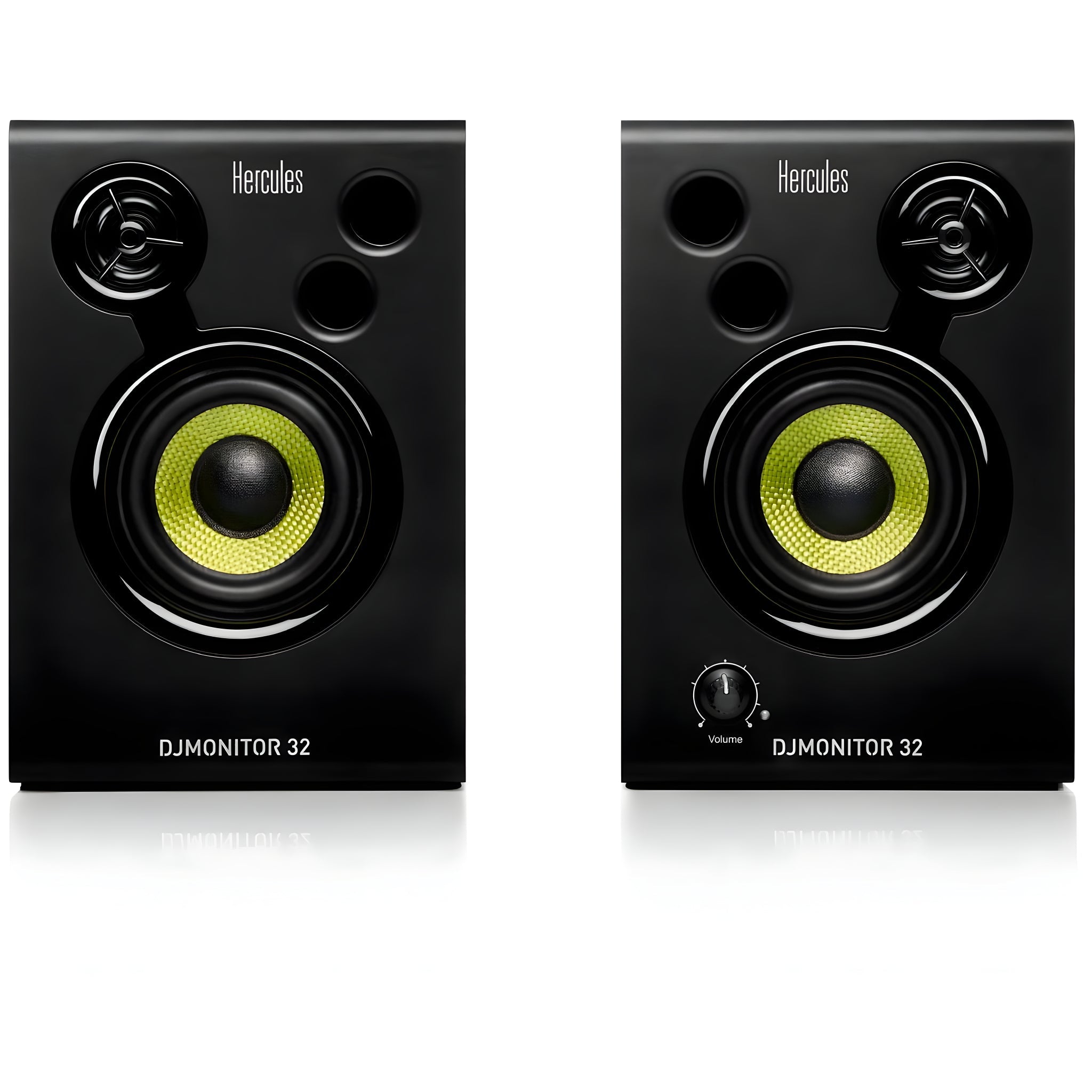 Hercules DJ DJSTARTER KIT - Pack controladora de DJ - Tempo Shop