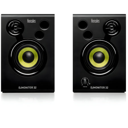 Hercules DJ DJSTARTER KIT - Pack controladora de DJ - Tempo Shop