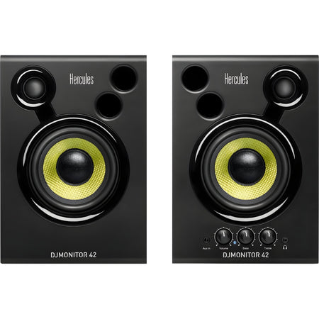 Hercules DJ ESSENTIALS KIT - Pack controladora de DJ - Tempo Shop