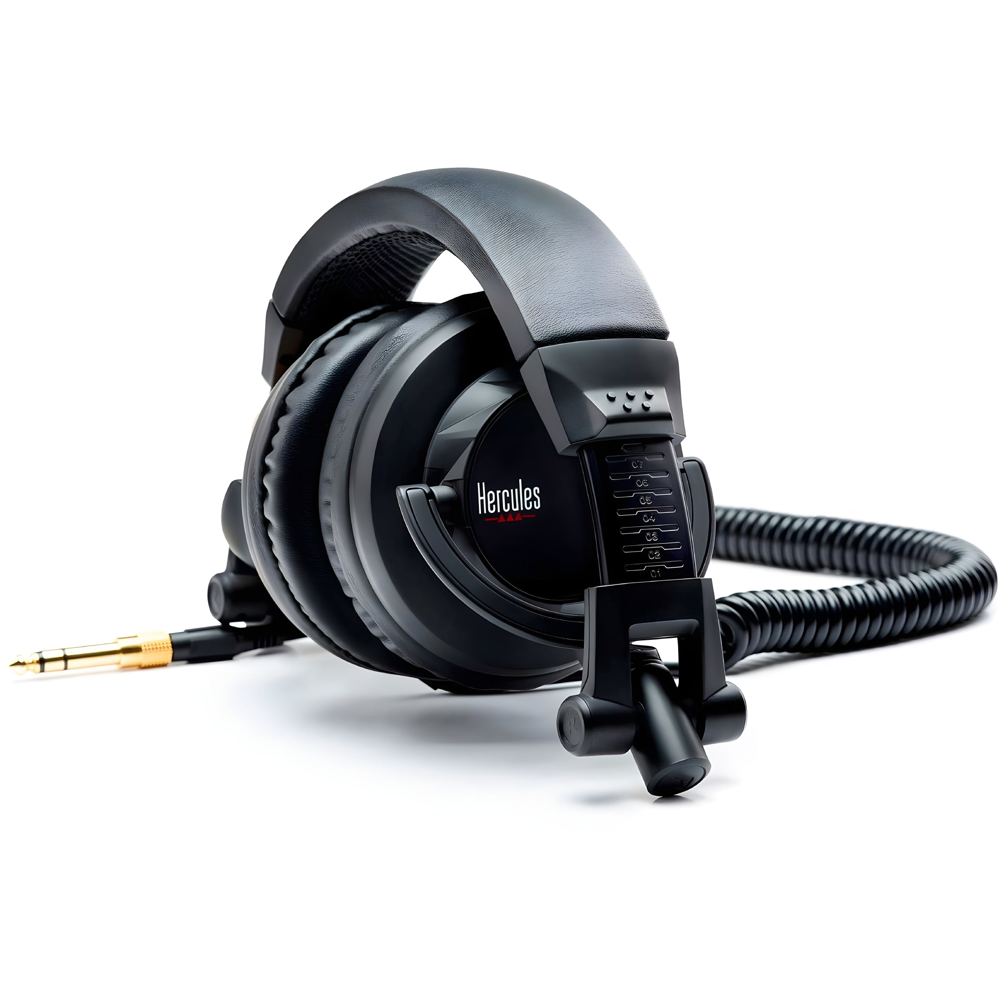 Hercules DJ HDP DJ45 - Auriculares de DJ - Tempo Shop