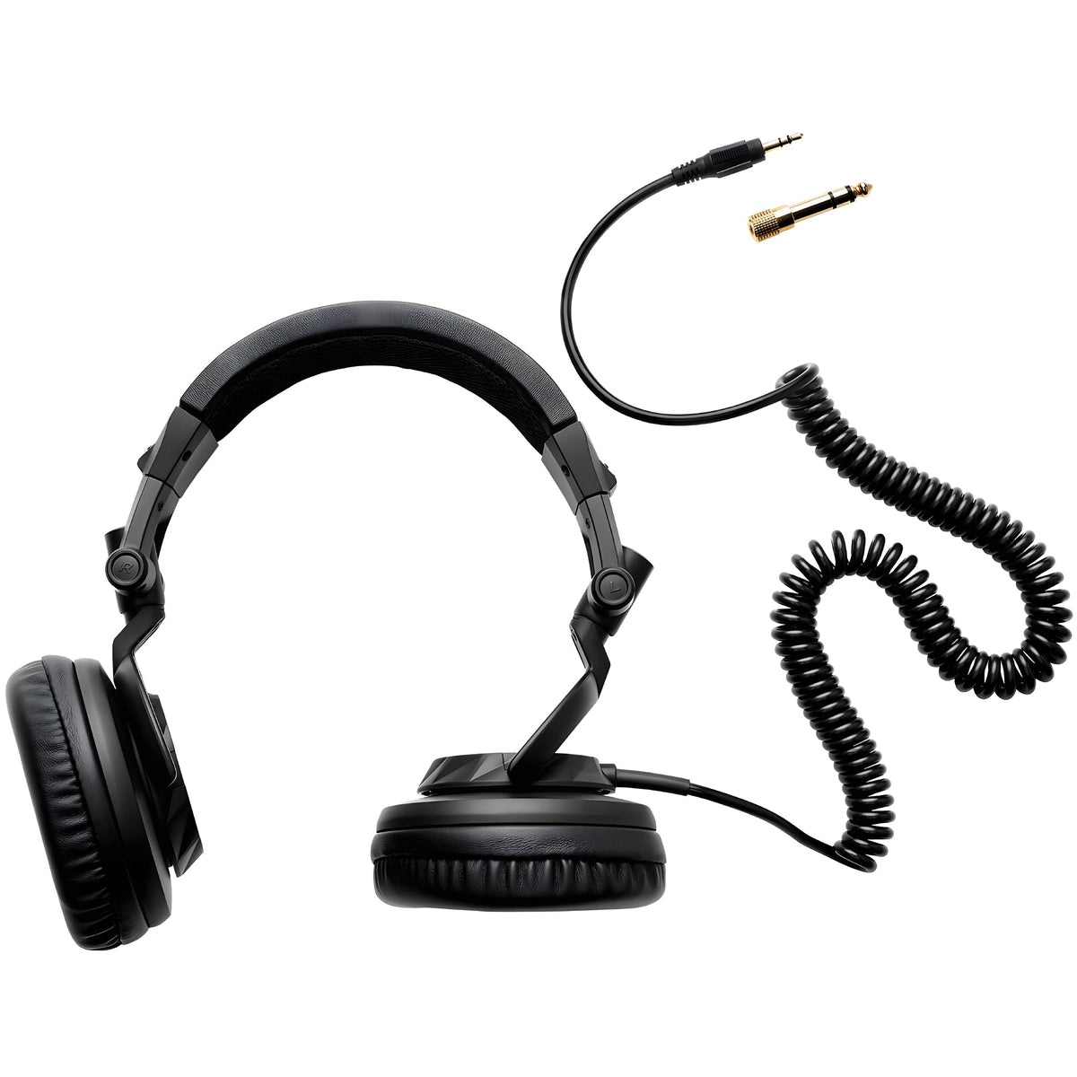 Hercules DJ HDP DJ45 - Auriculares de DJ - Tempo Shop